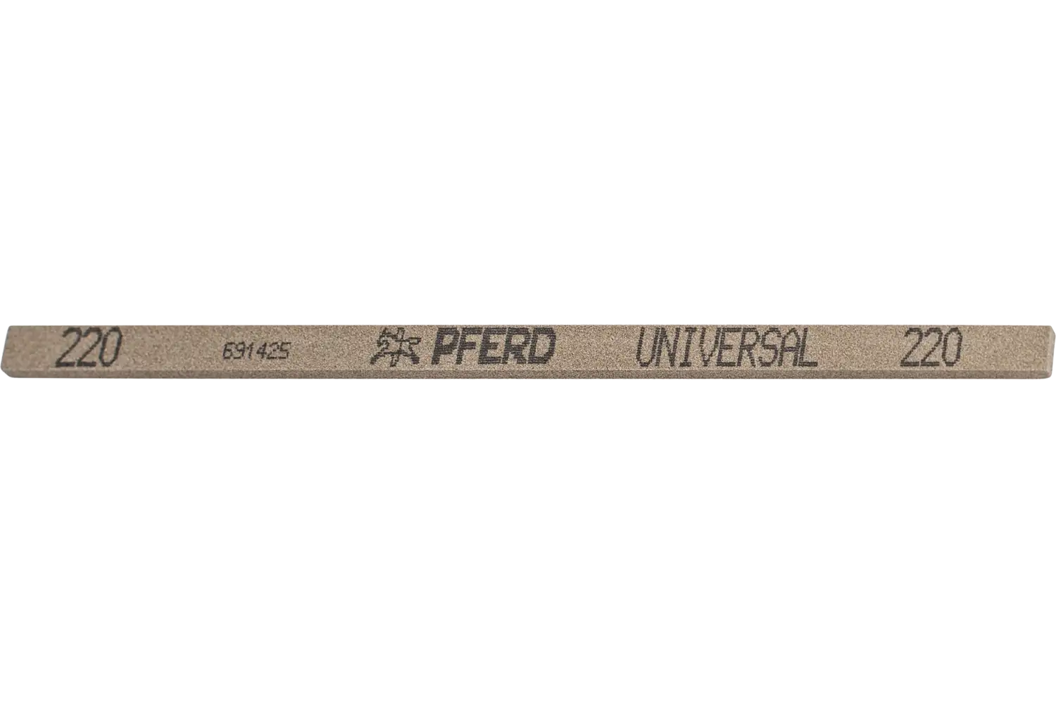 Piatră de finisare / Piatră abrazivă de finisare SPS 6x3x150 AN 220 UNIVERSAL