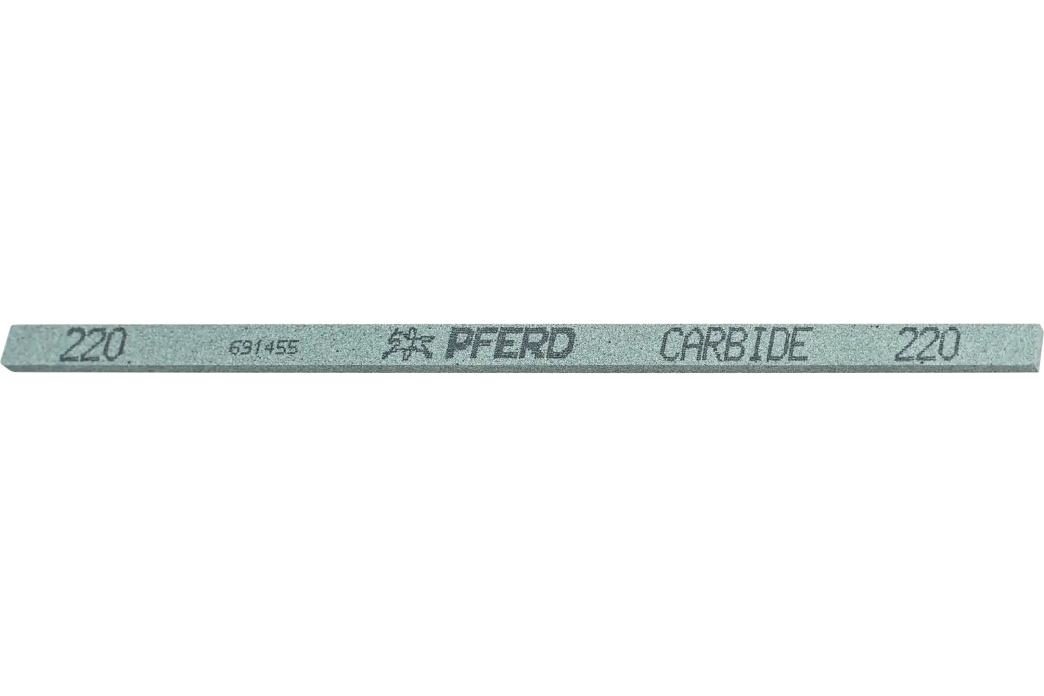Piatră de finisare / Piatră abrazivă de finisare SPS 6x3x150 CN 220 CARBIDE