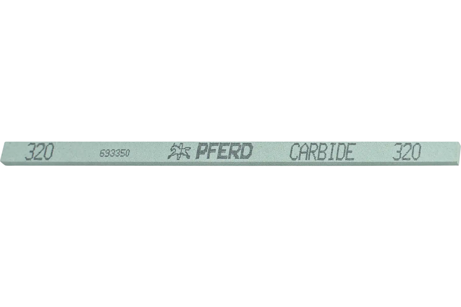 Piatră de finisare / Piatră abrazivă de finisare SPS 6x3x150 CN 320 CARBIDE