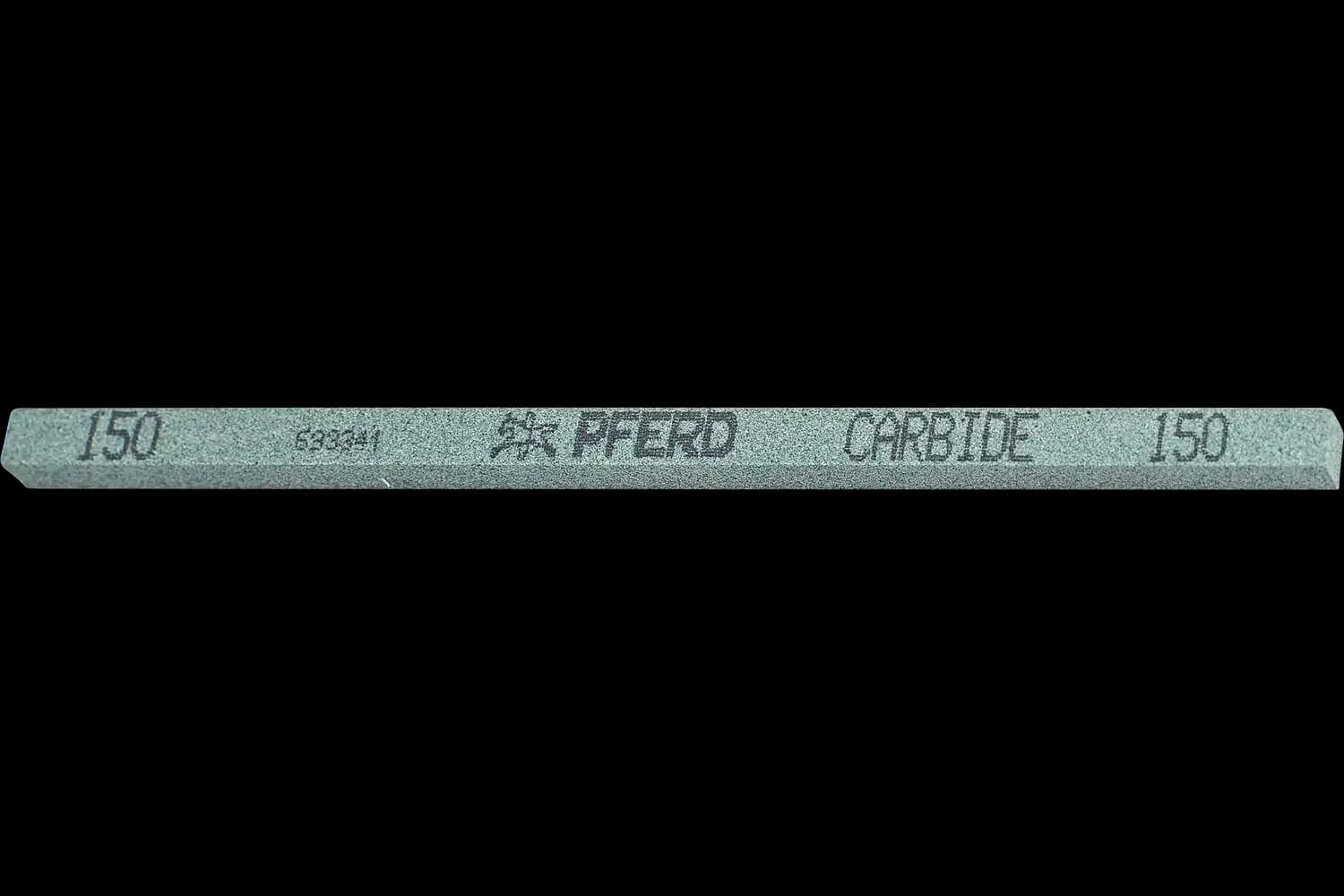 Piatră de finisare / Piatră abrazivă de finisare SPS 6x6x150 CN 150 CARBIDE