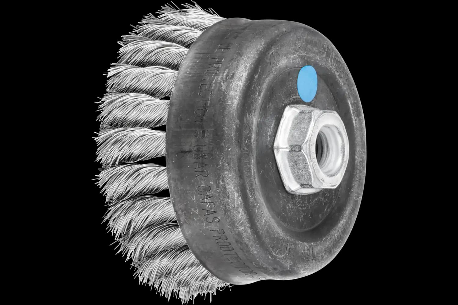 TBG 100/M14 INOX 0,35