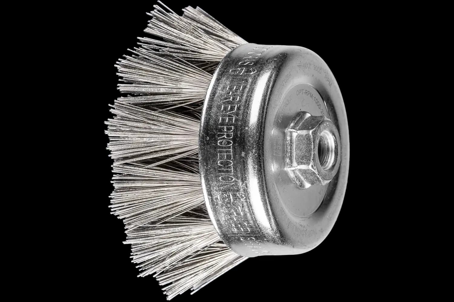 TBG 100/M14 INOX 0,50 DIA 270
