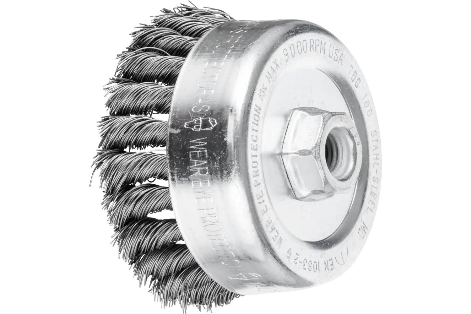 TBG 100/M14 ST 0,50