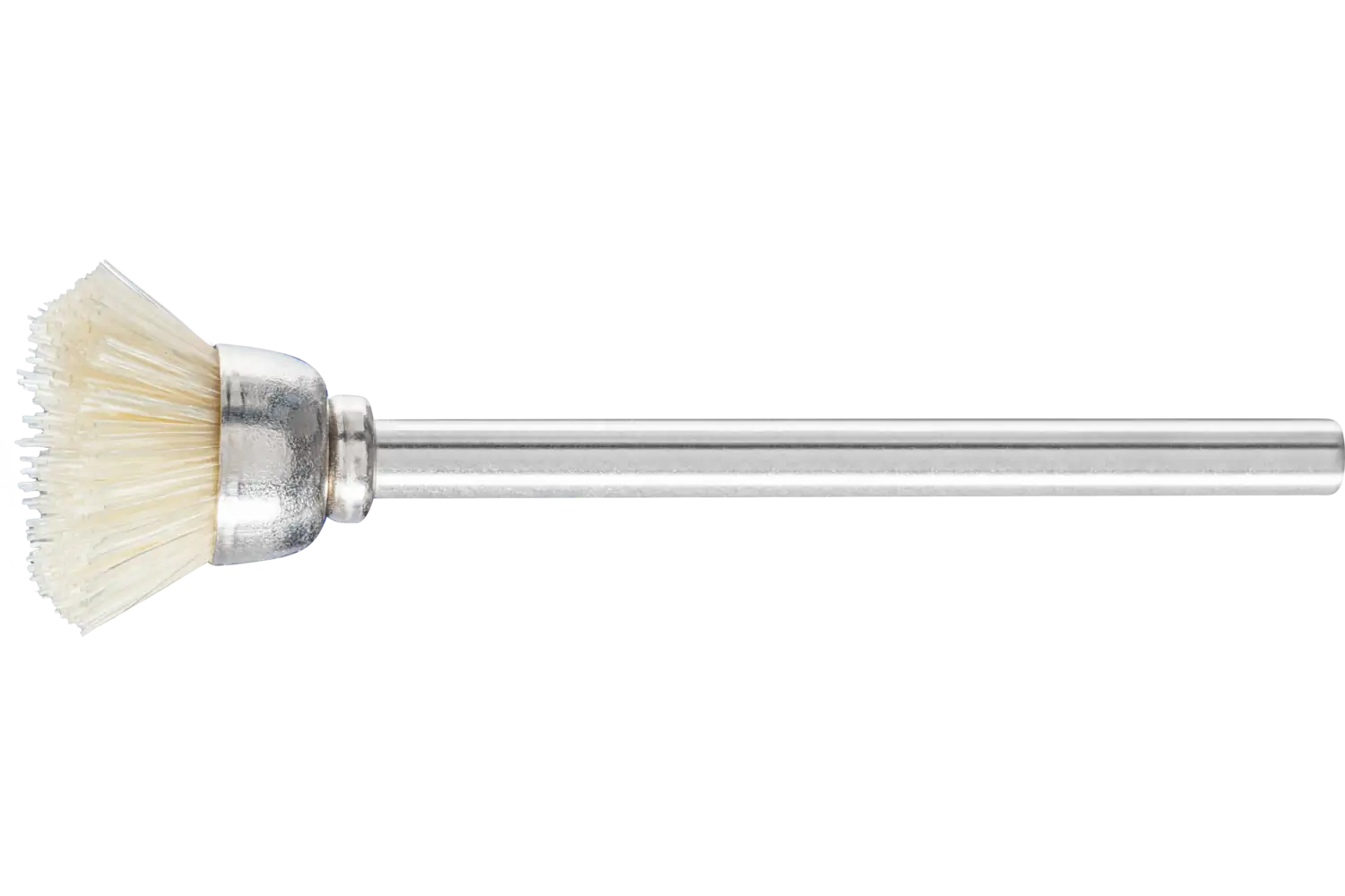 Perie tip oală TBU 1503/3 SBW