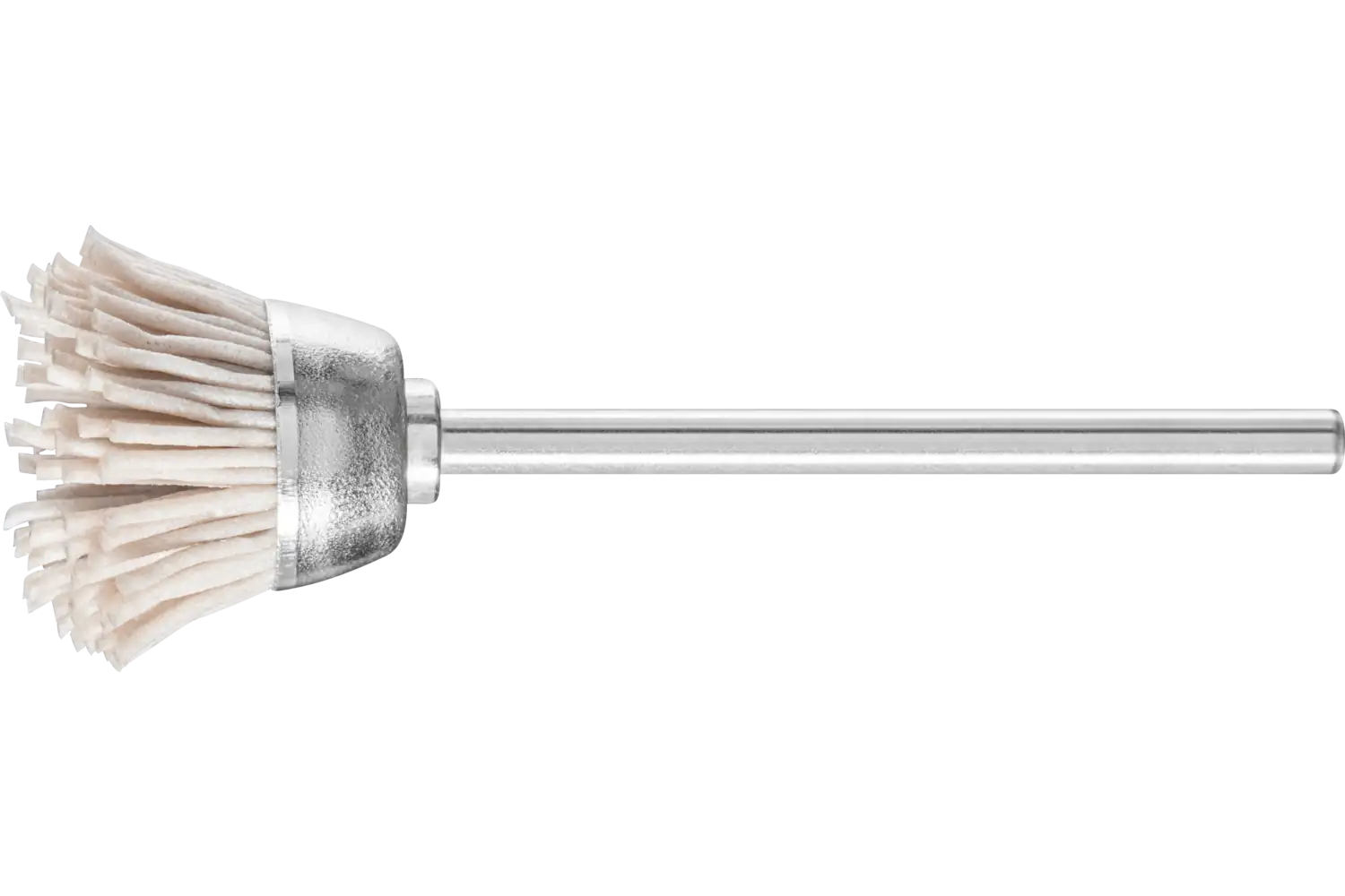 Perie tip oală TBU 1803/2,34 AO 320 0,50