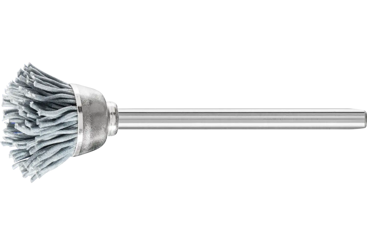 Perie tip oală TBU 1803/3 SiC 320 0,55