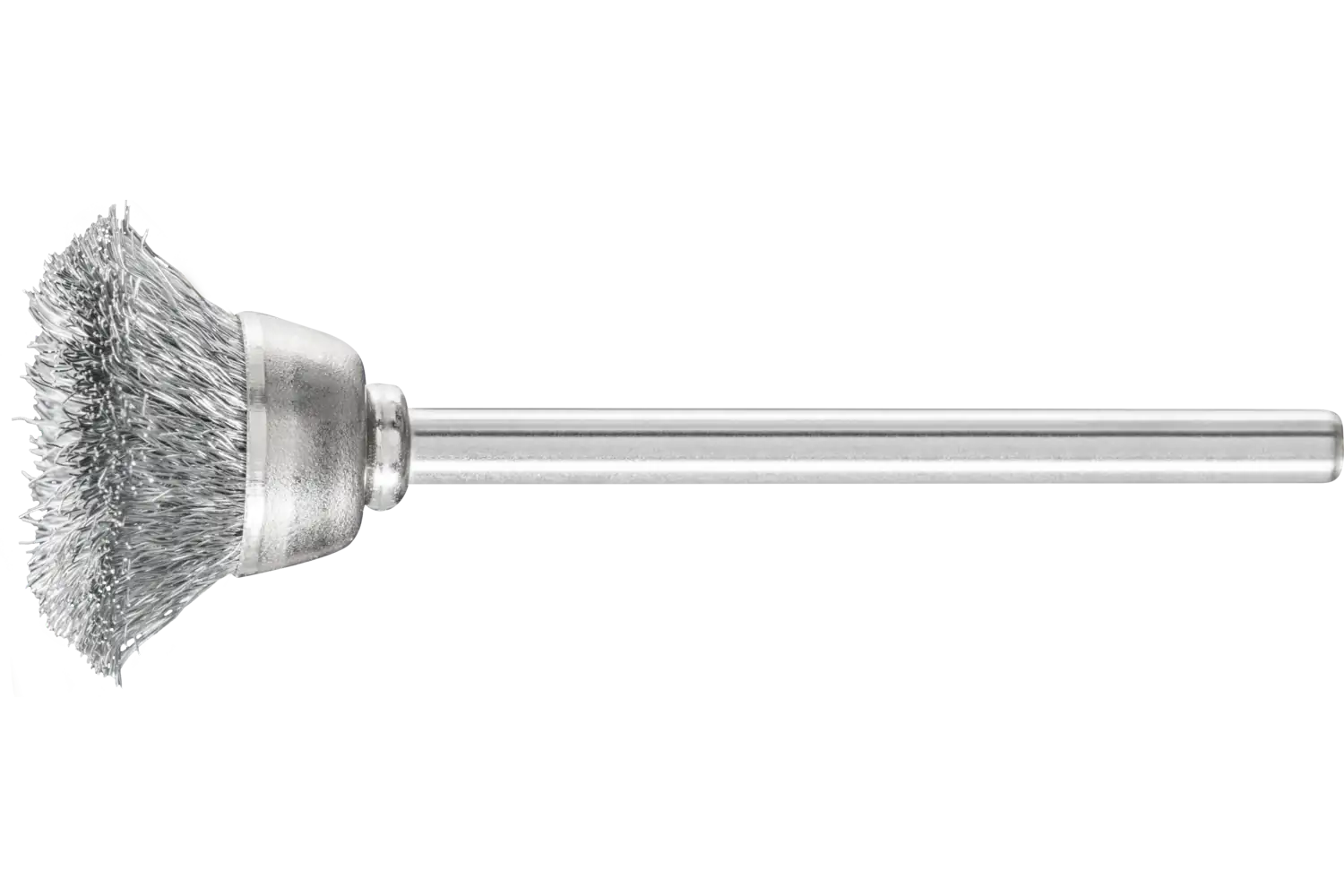 Perie tip oală TBU 1803/3 ST 0,10