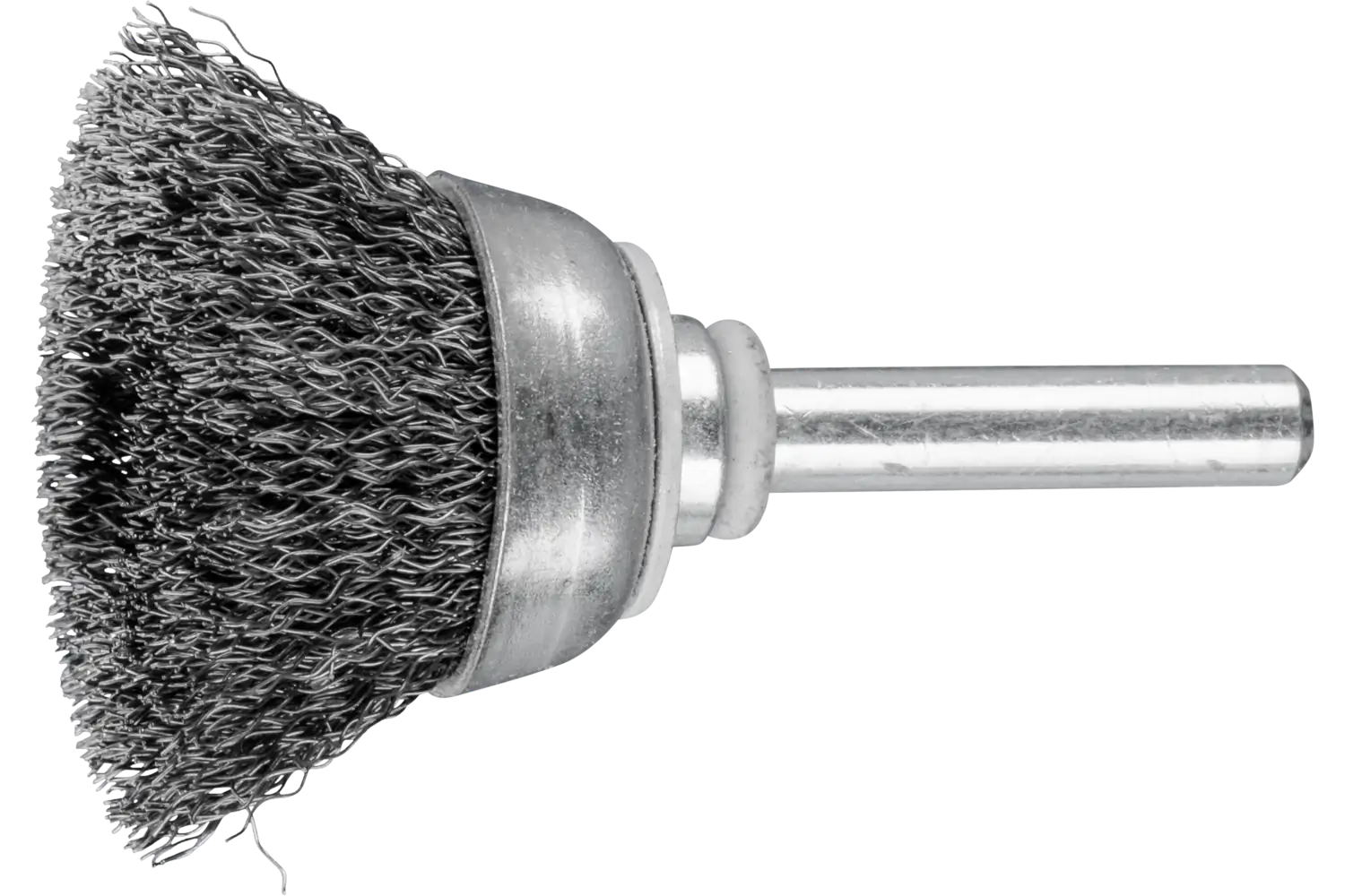 Perie tip oală TBU 3010/6 ST 0,20