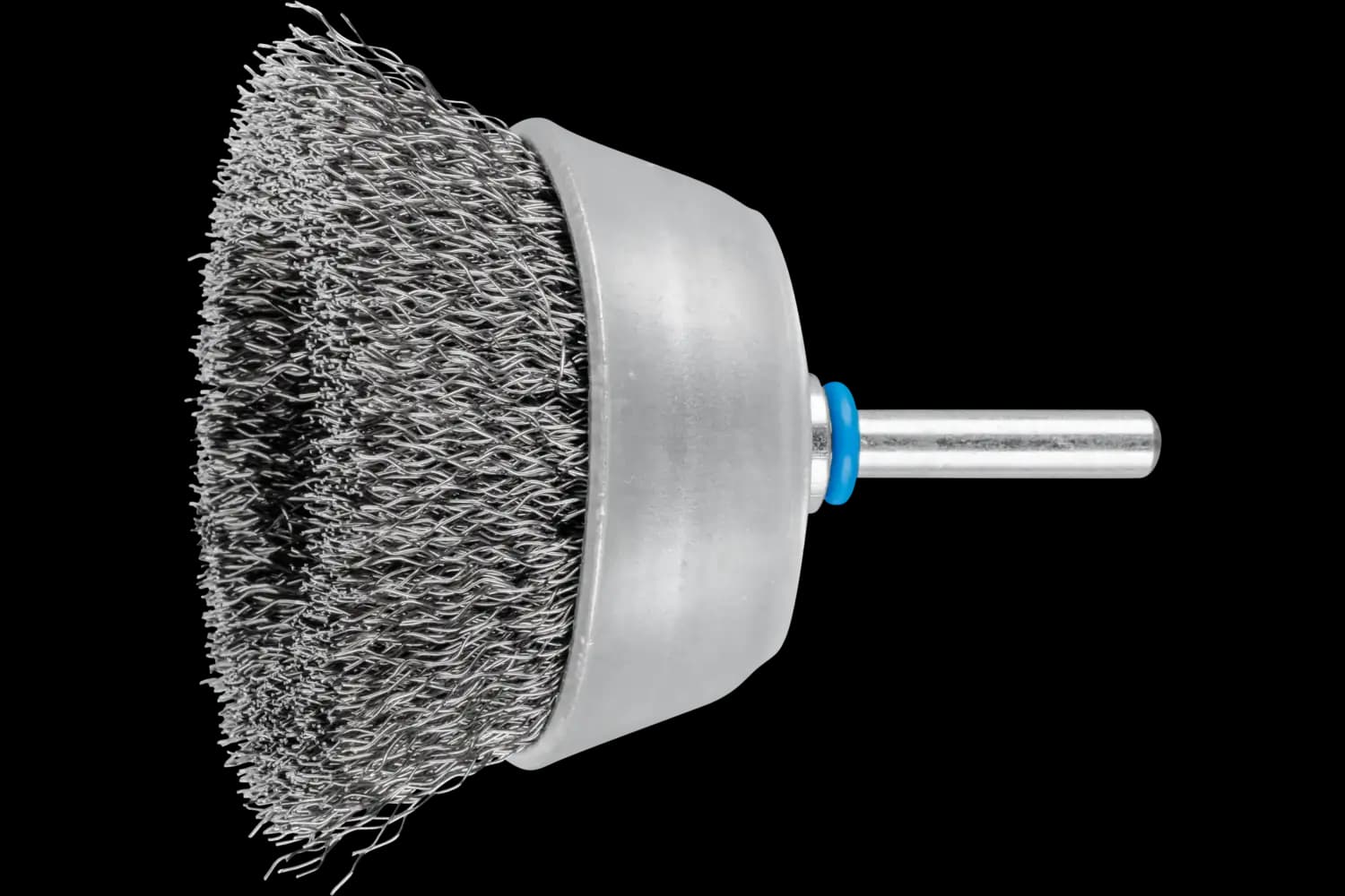 Perie tip oală TBU 7015/6 INOX 0,30