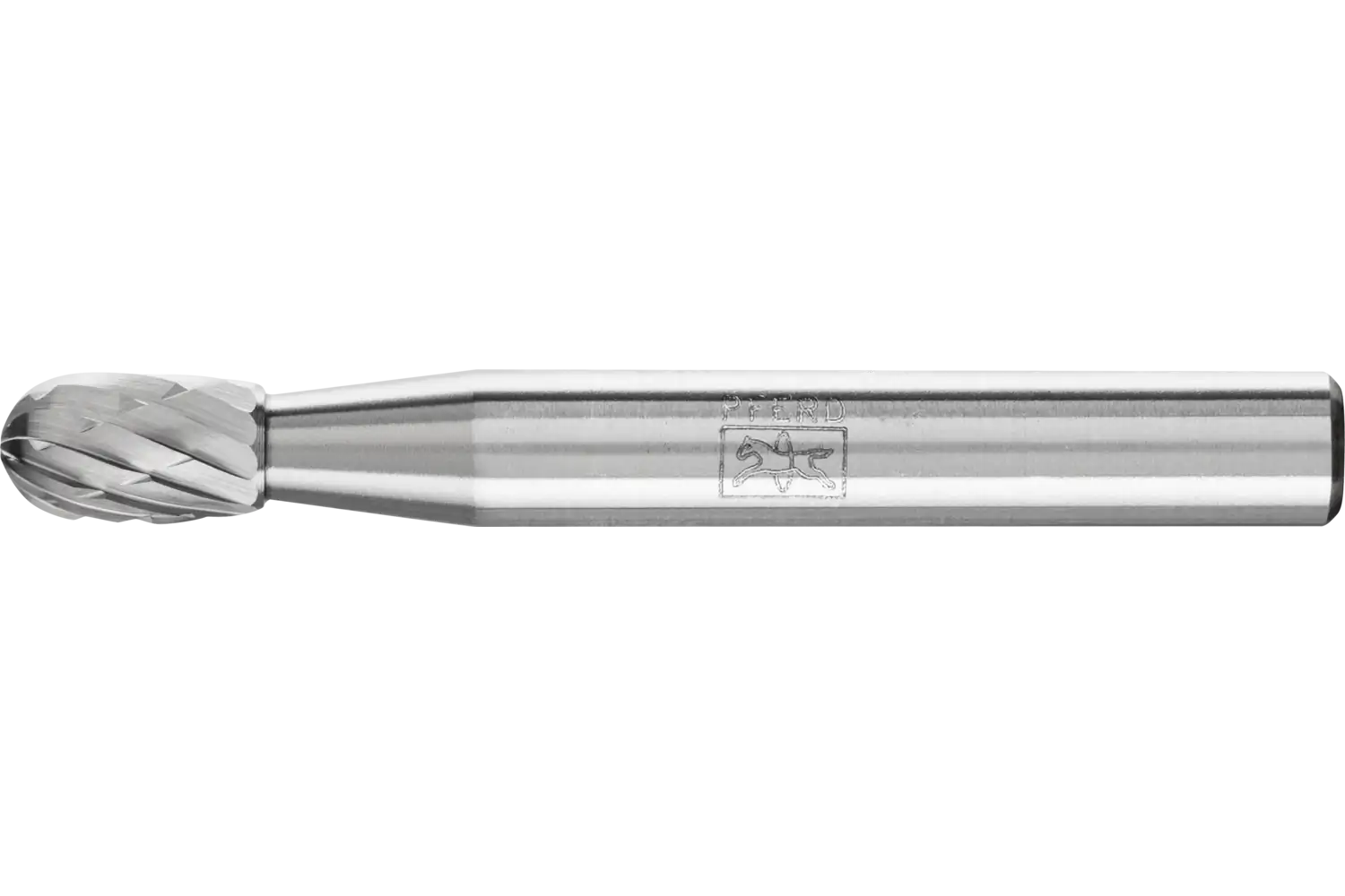 Freză biax din carbură metalică, formă de picătură (TRE) TRE 0610/6 Z3 PLUS