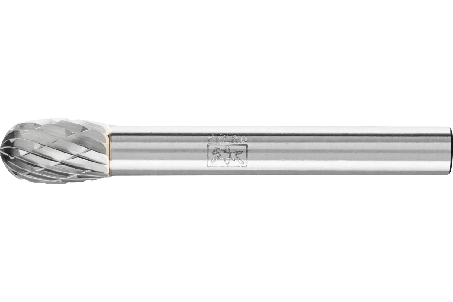 Freză biax din carbură metalică, formă de picătură (TRE) TRE 0813/6 Z3 PLUS