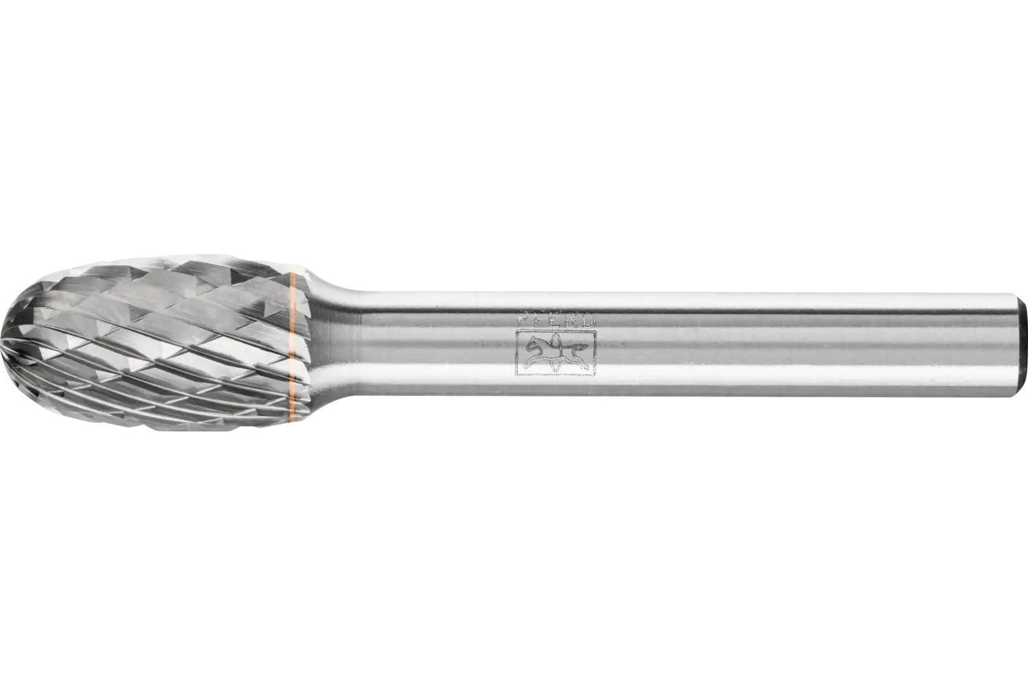 Freză biax din carbură metalică, formă de picătură (TRE) TRE 1016/6 TOUGH