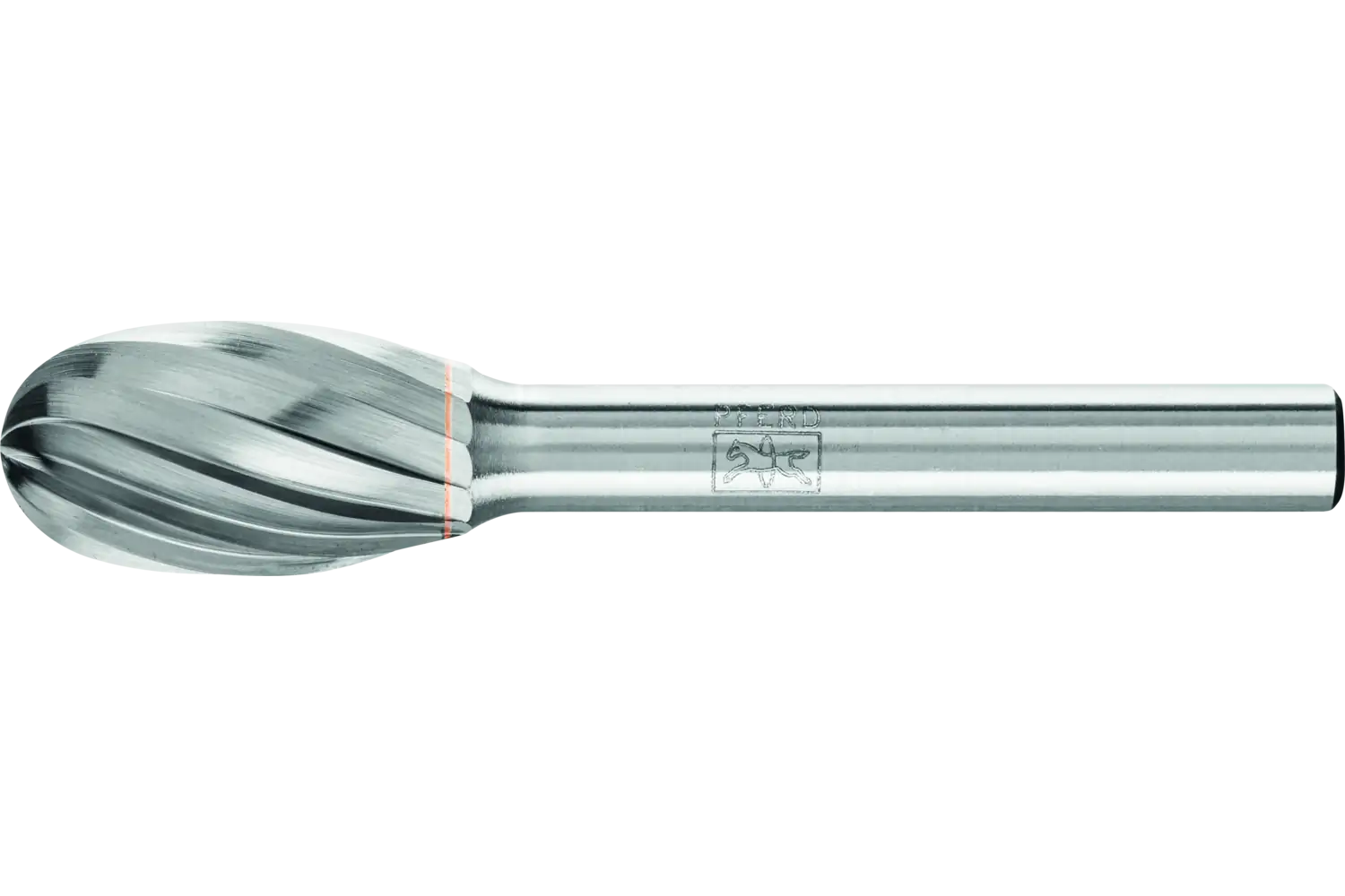 Freză biax din carbură metalică, formă de picătură (TRE) TRE 1220/6 Z1