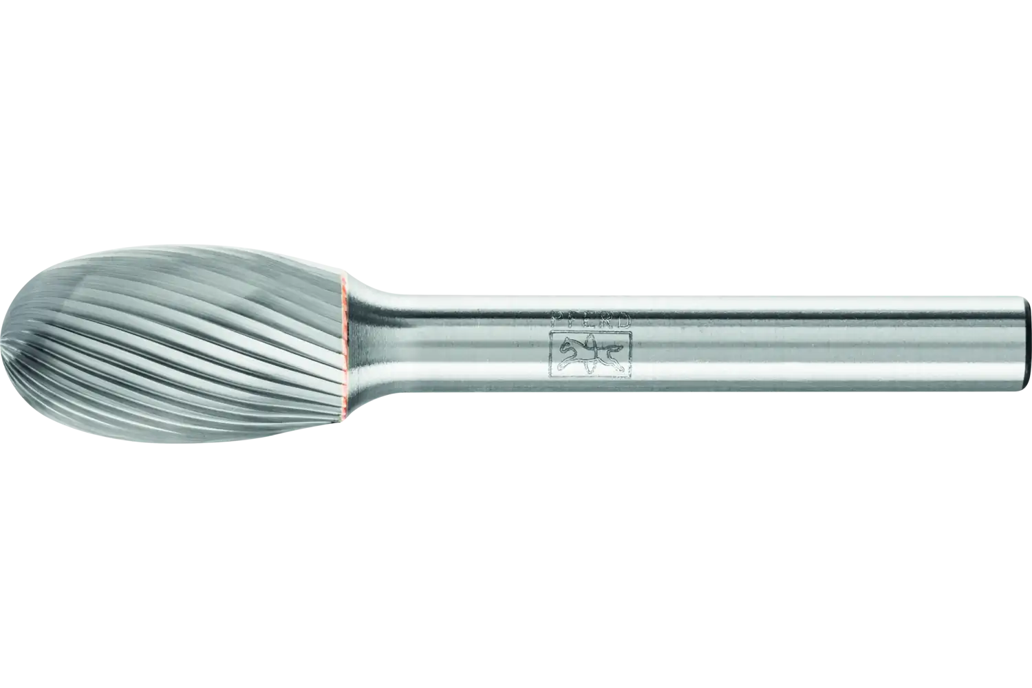 Freză biax din carbură metalică, formă de picătură (TRE) TRE 1220/6 Z5
