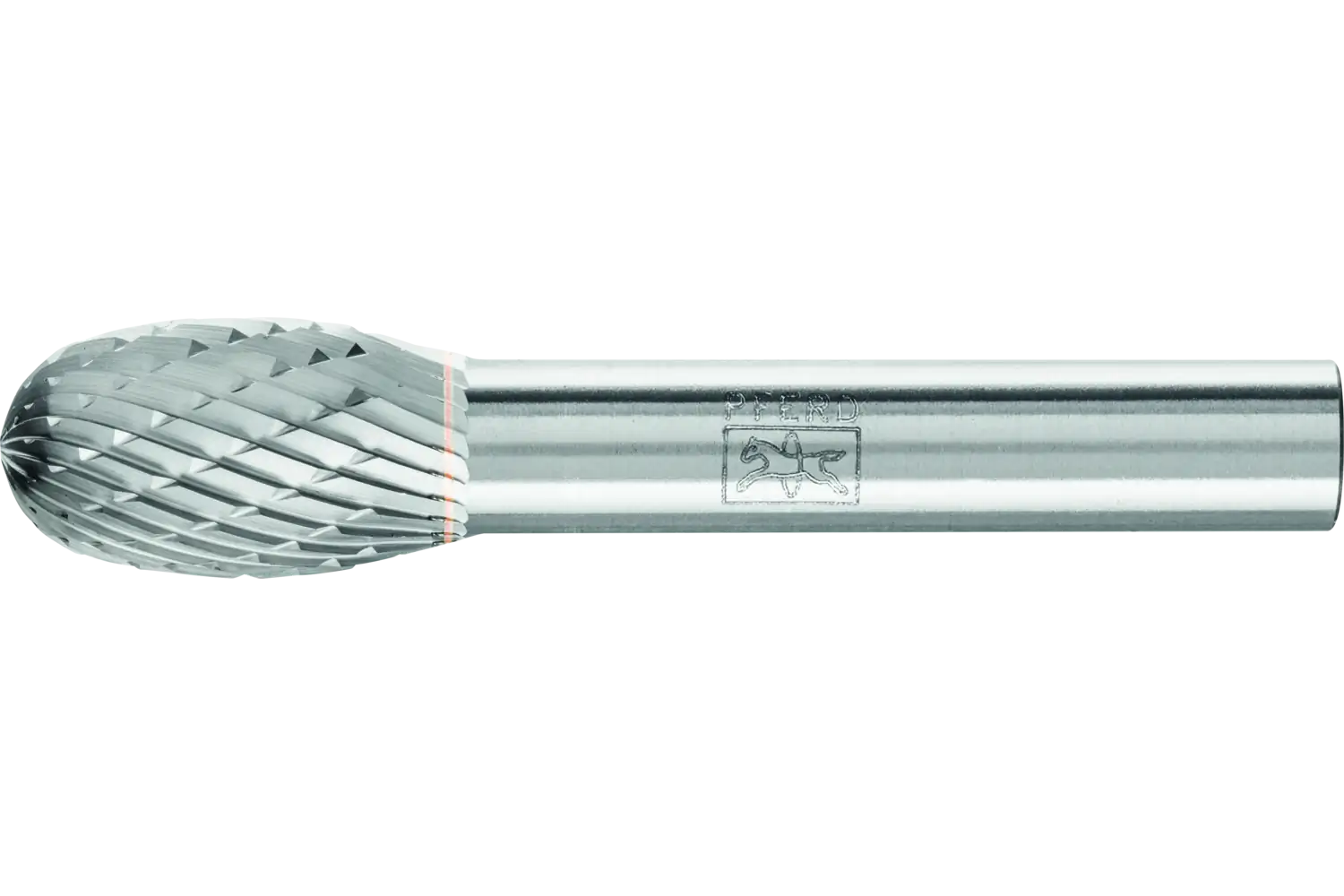 Freză biax din carbură metalică, formă de picătură (TRE) TRE 1220/8 Z3 PLUS