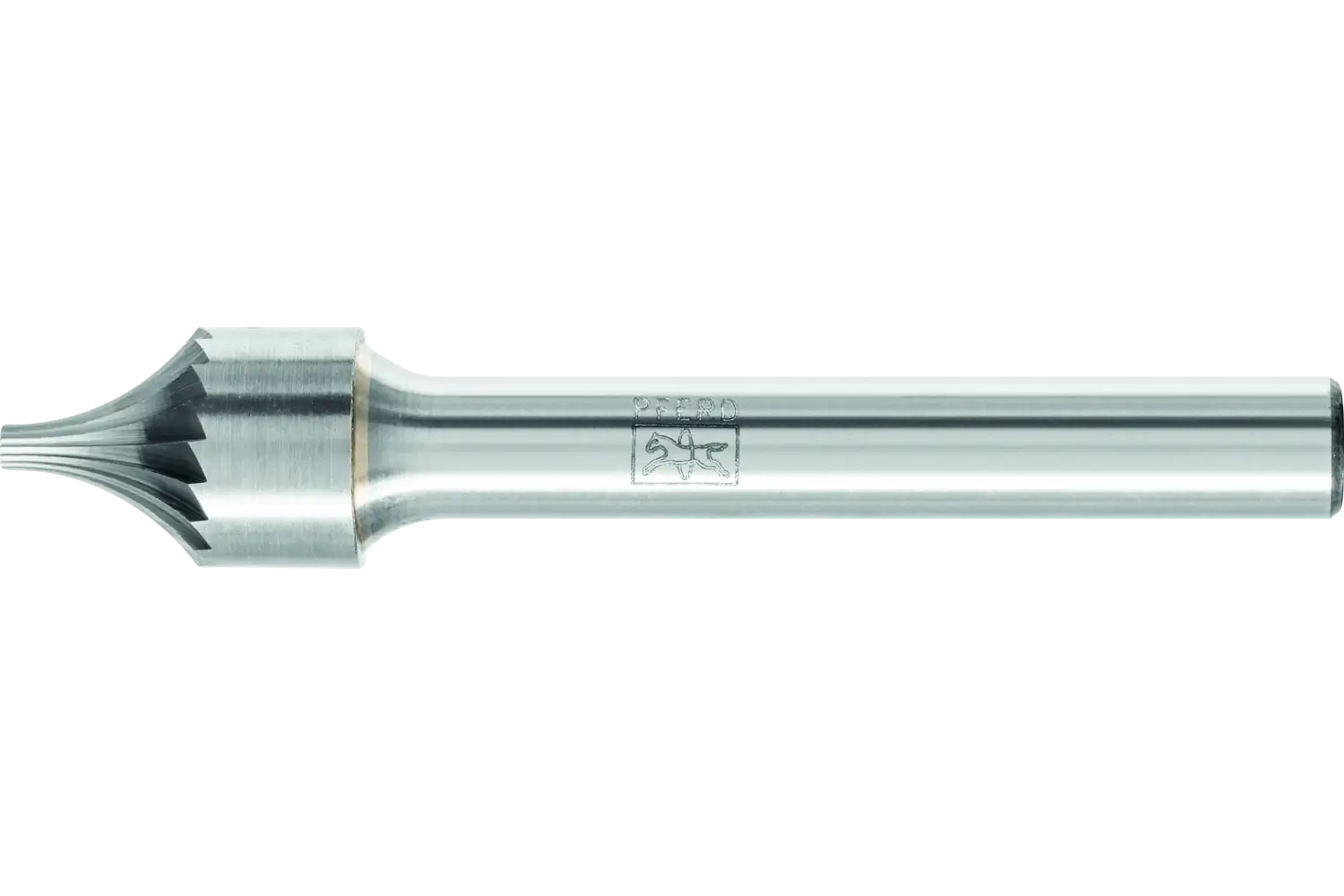 Freză biax din carbură metalică V 1015/6 Z3
