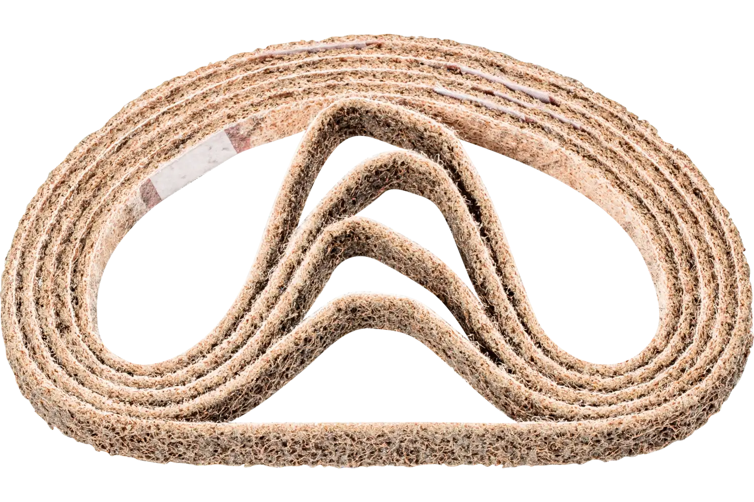 Bandă/Disc abraziv nețesut (fleece) VB 12/520 A 100 G