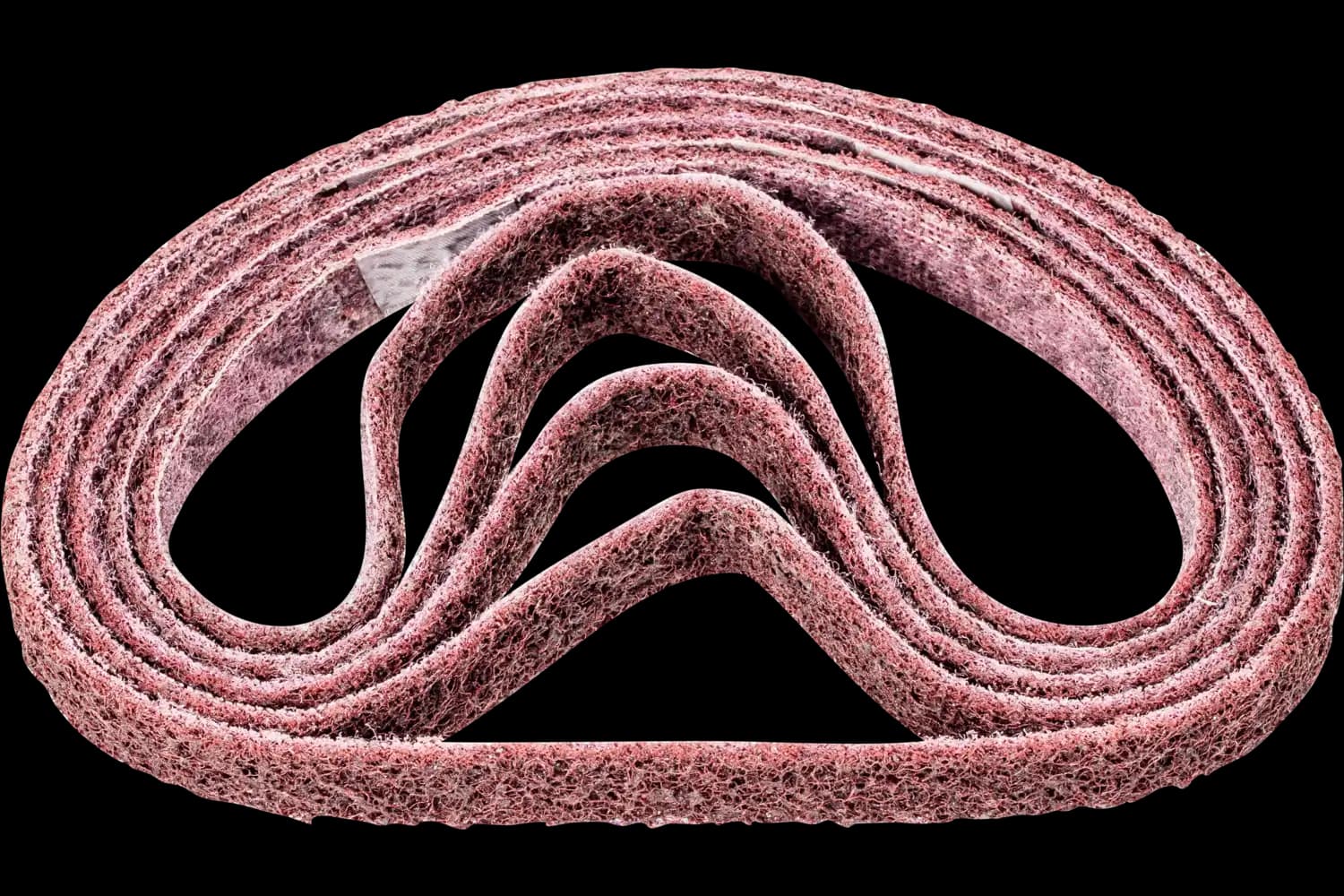 Bandă/Disc abraziv nețesut (fleece) VB 16/520 A 180 M
