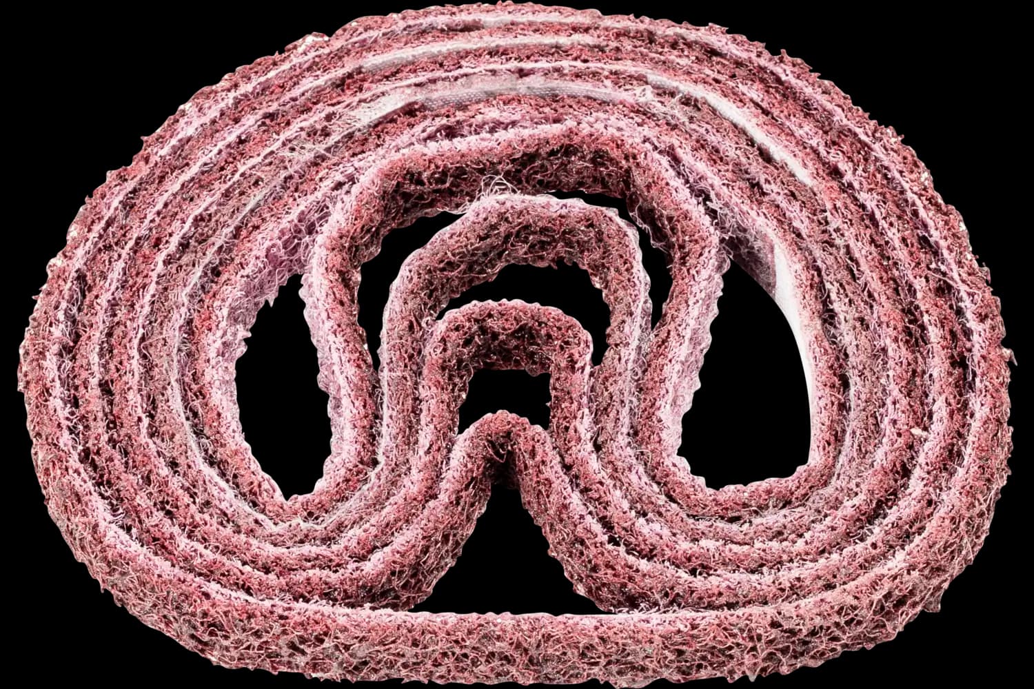 Non Woven Belt Vb VB 9/305 A 180 M