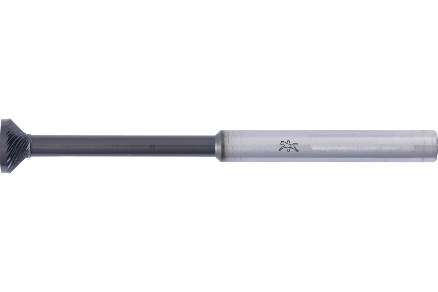Freză biax din carbură metalică WKN 1003/6 Z3 90° HC RS SL75