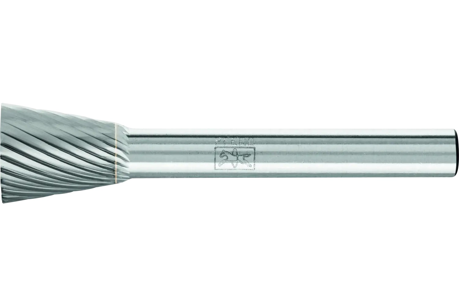 Freză biax din carbură metalică WKN 1213/6 Z3