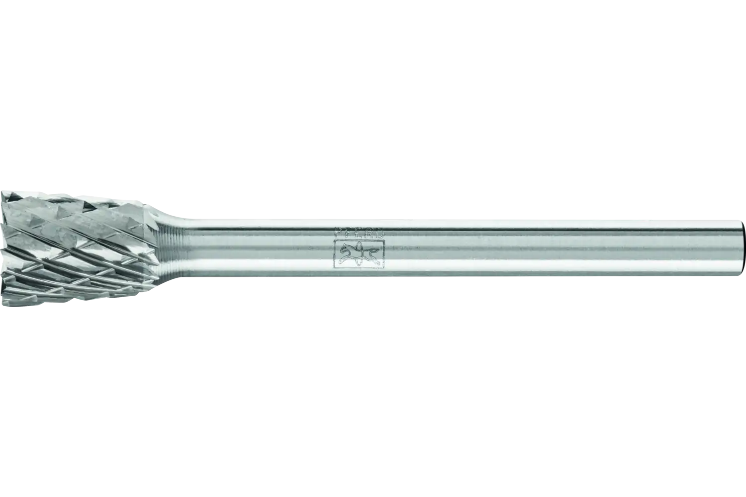 Freză biax din carbură metalică WKNS 0607/3 Z3 PLUS