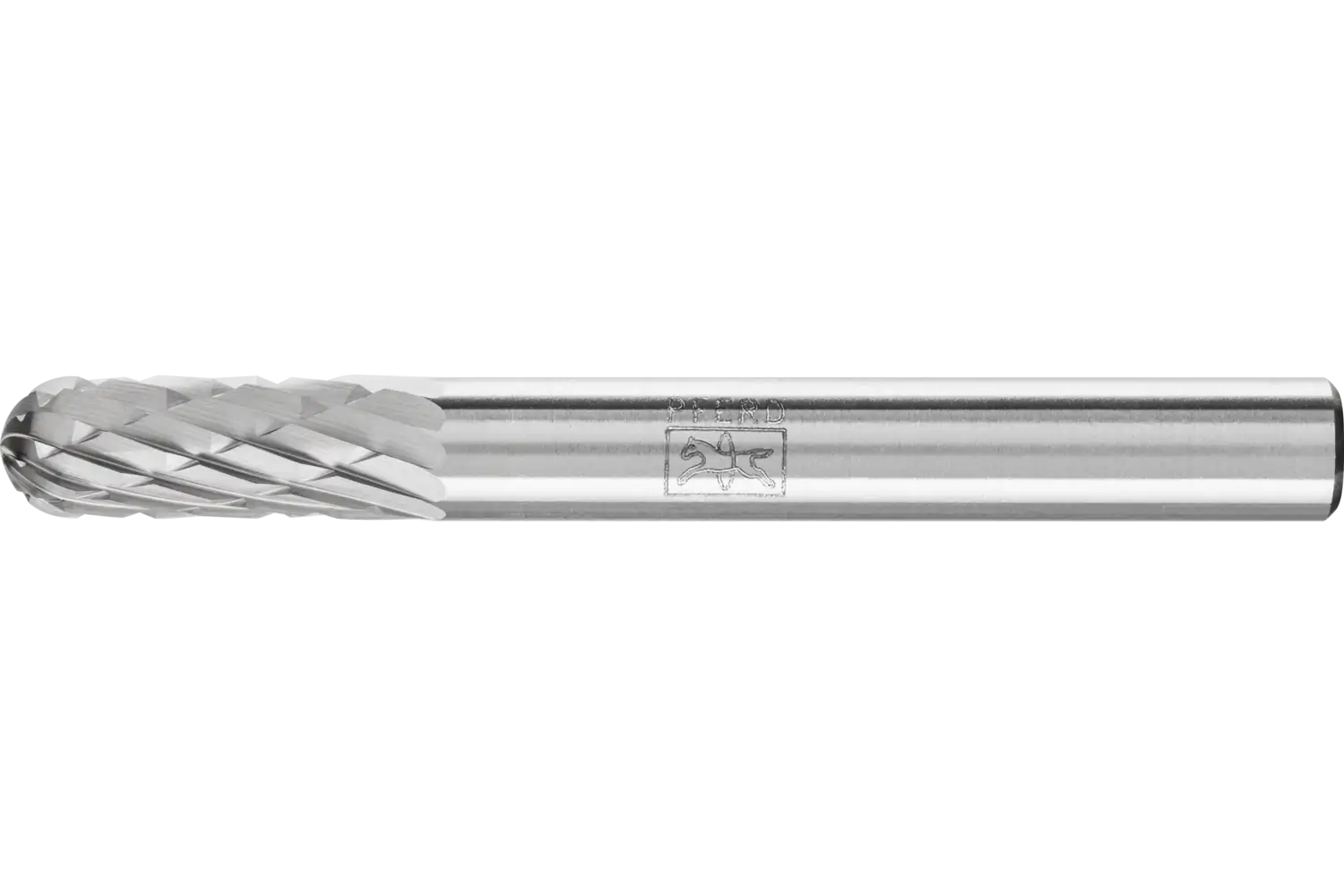 Freză biax din carbură metalică, formă cilindro-sferică (WRC) WRC 0616/6 Z3 PLUS