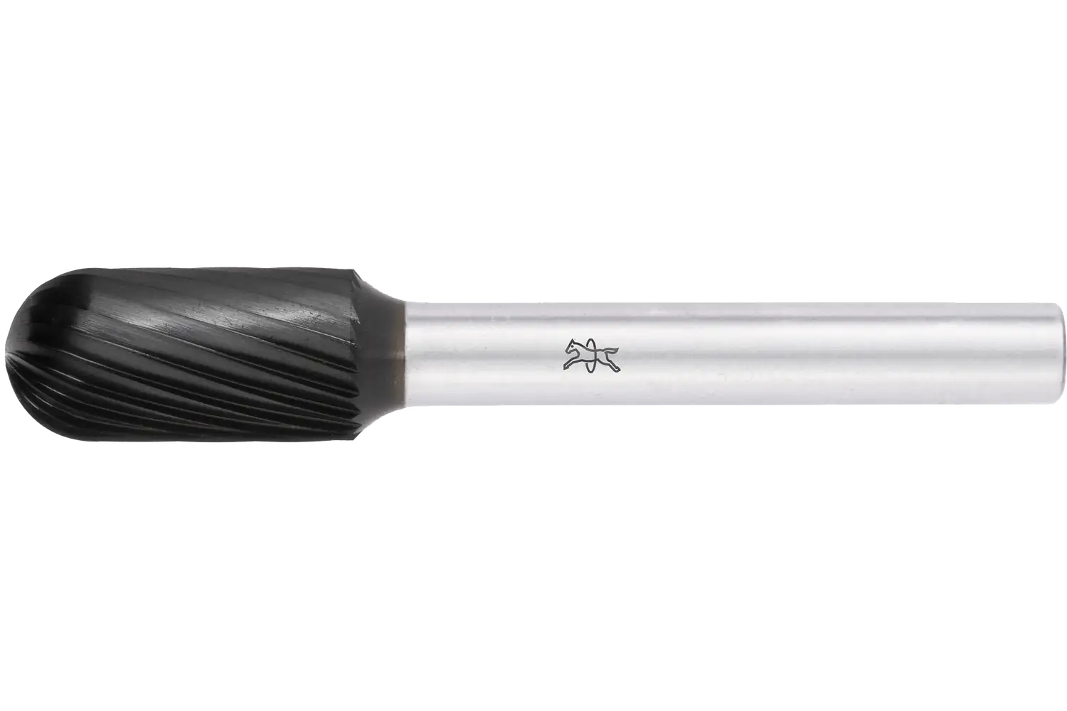 Freză biax din carbură metalică, formă cilindro-sferică (WRC) WRC 1020/6 Z3 HC-FEP
