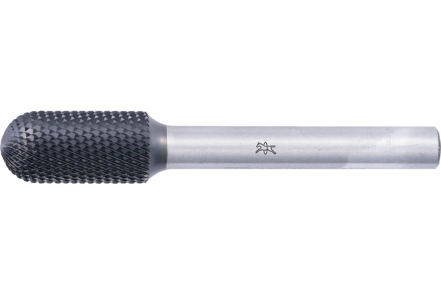 Freză biax din carbură metalică, formă cilindro-sferică (WRC) WRC 1020/6 MICRO HC-FEP