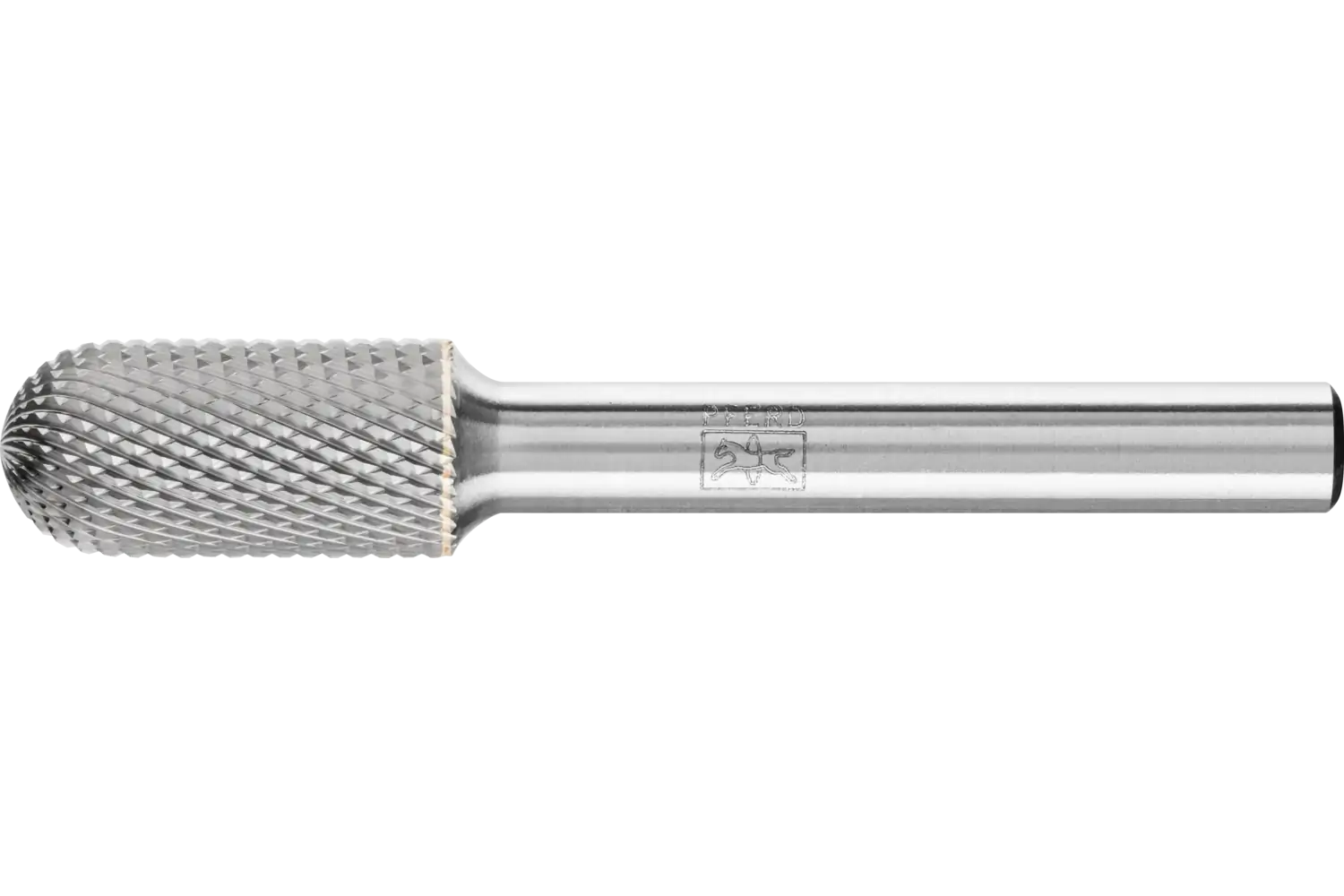 Freză biax din carbură metalică, formă cilindro-sferică (WRC) WRC 1020/6 MICRO