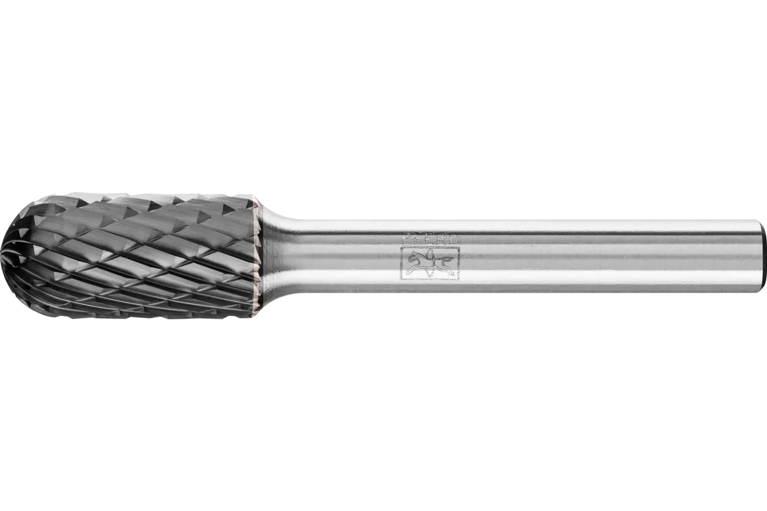 Freză biax din carbură metalică, formă cilindro-sferică (WRC) WRC 1020/6 Z3 PLUS HC-FEP