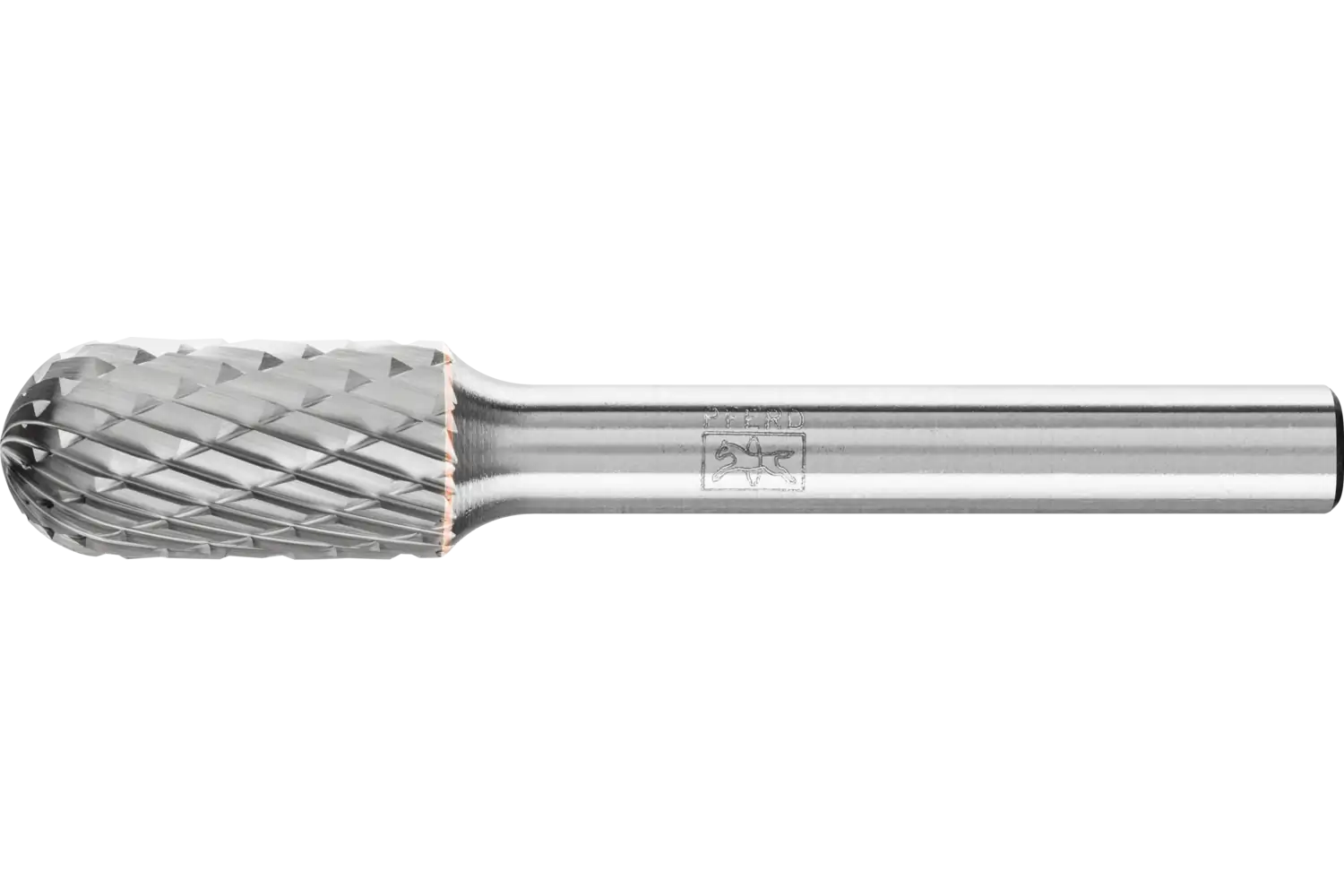 Freză biax din carbură metalică, formă cilindro-sferică (WRC) WRC 1020/6 Z3 PLUS