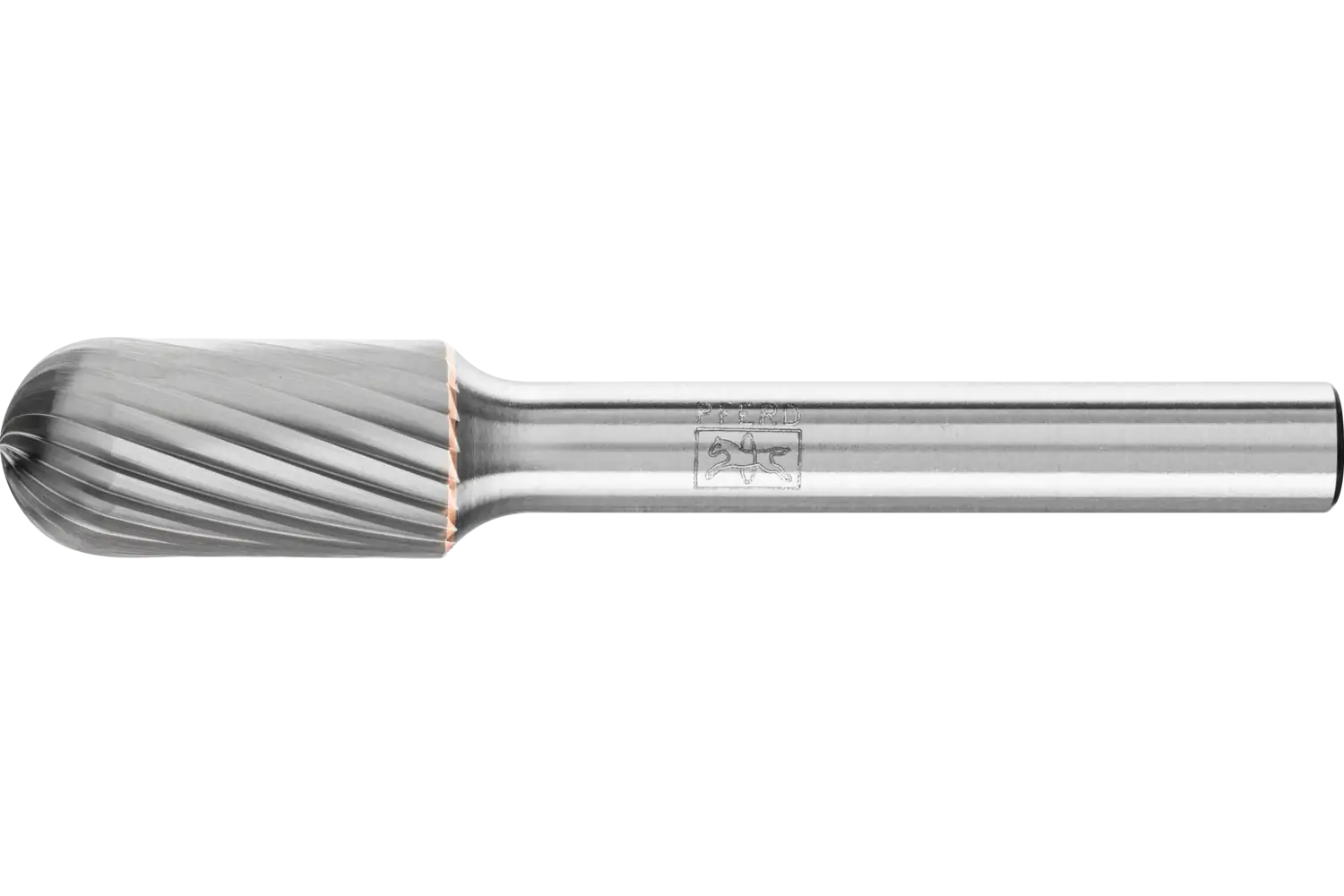 Freză biax din carbură metalică, formă cilindro-sferică (WRC) WRC 1020/6 Z3