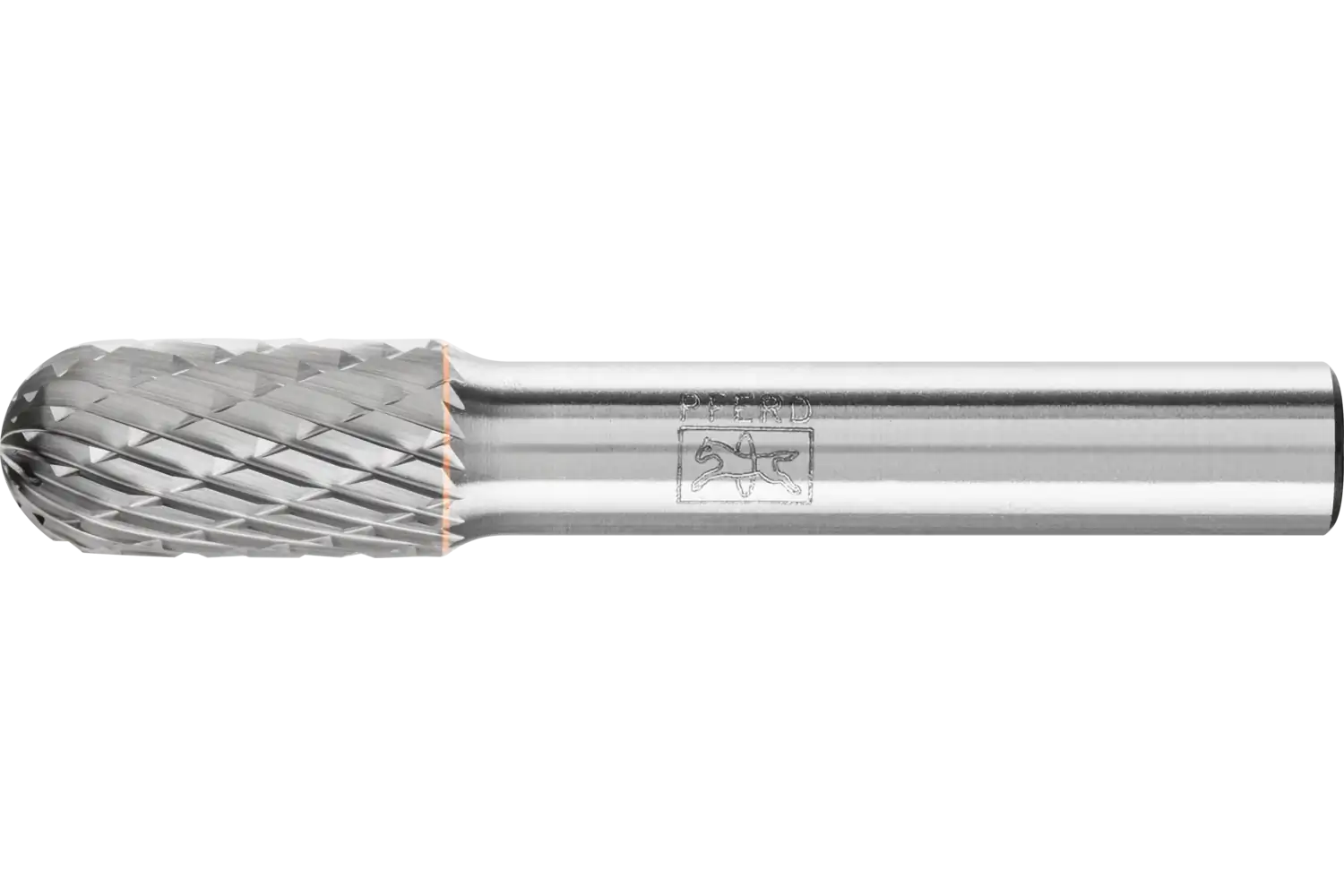 Freză biax din carbură metalică, formă cilindro-sferică (WRC) WRC 1020/8 Z3 PLUS
