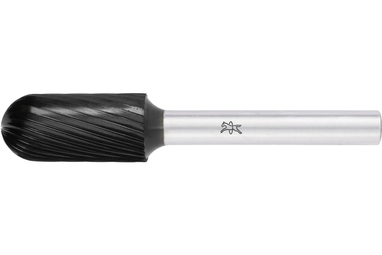 Freză biax din carbură metalică, formă cilindro-sferică (WRC) WRC 1225/6 Z3 HC-FEP