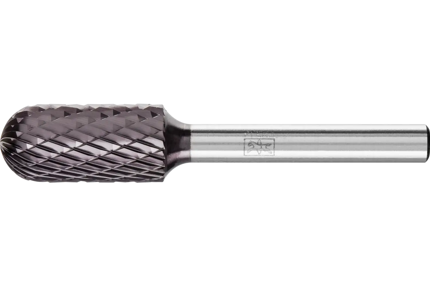 Freză biax din carbură metalică, formă cilindro-sferică (WRC) WRC 1225/6 Z3 PLUS HC-FEP