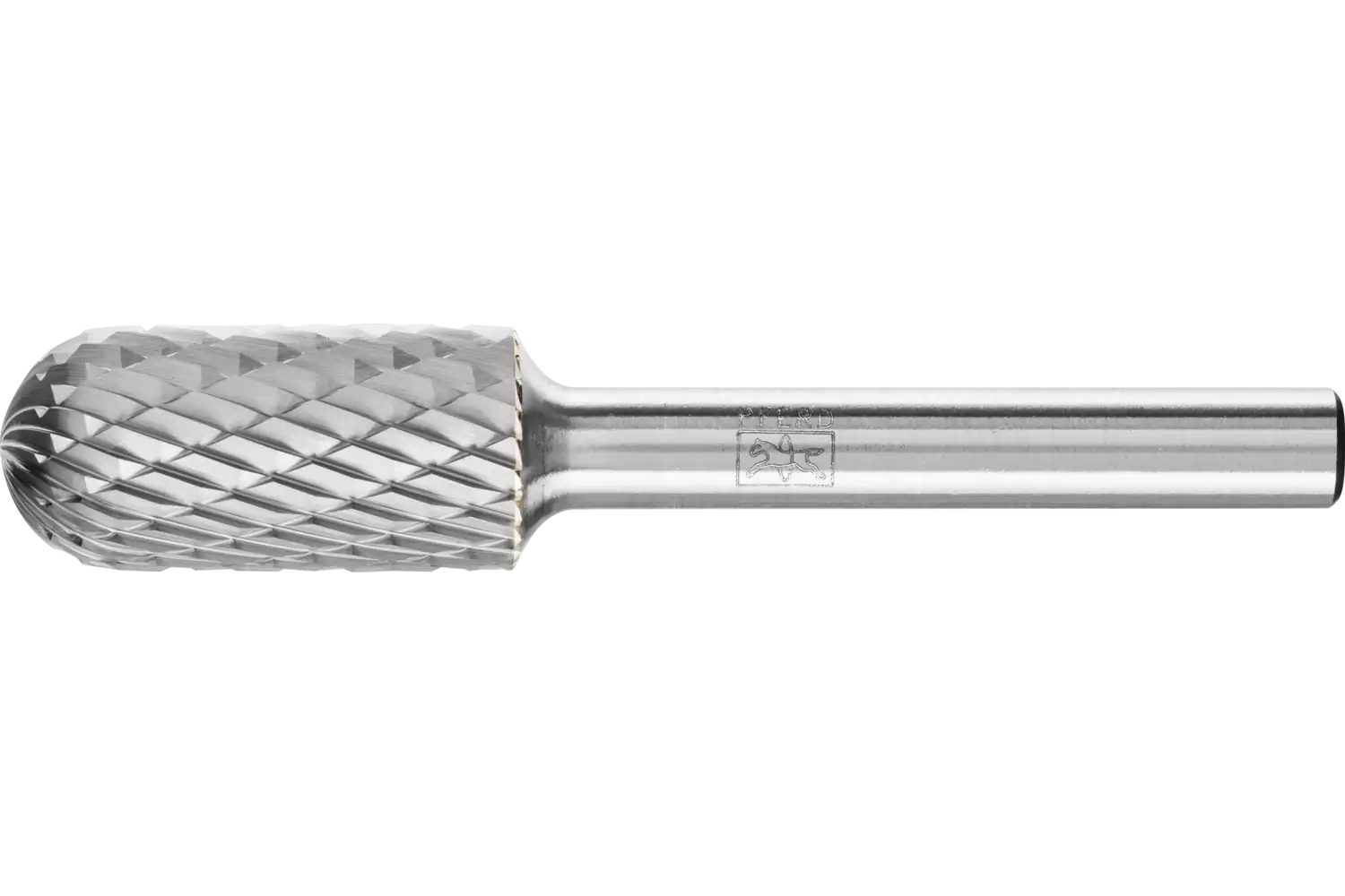 Freză biax din carbură metalică, formă cilindro-sferică (WRC) WRC 1225/6 Z3 PLUS
