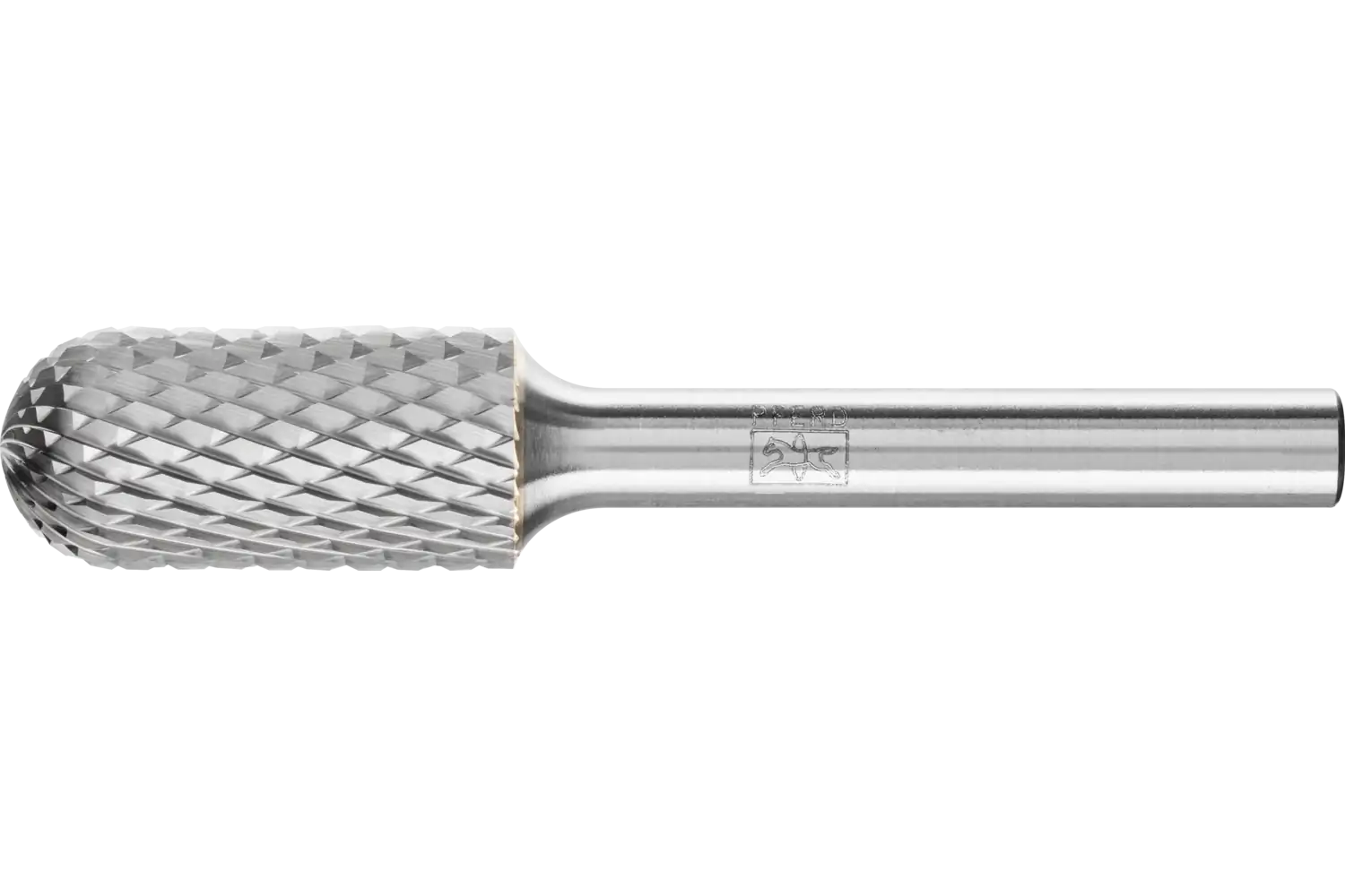 Freză biax din carbură metalică, formă cilindro-sferică (WRC) WRC 1225/6 Z4