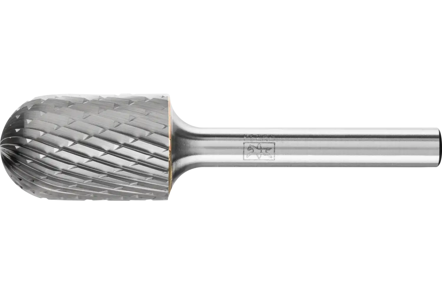 Freză biax din carbură metalică, formă cilindro-sferică (WRC) WRC 1625/6 Z3 PLUS