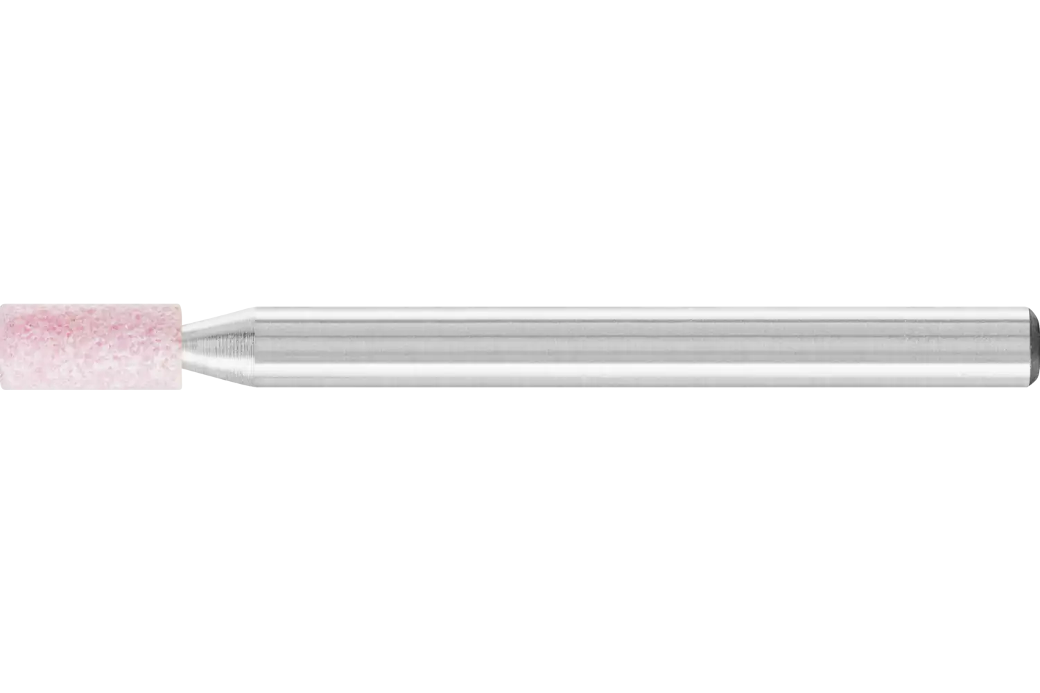 Corp abraziv cu tijă, formă cilindrică (ZY) ZY 0306 3 AR 100 O5V STEEL EDGE