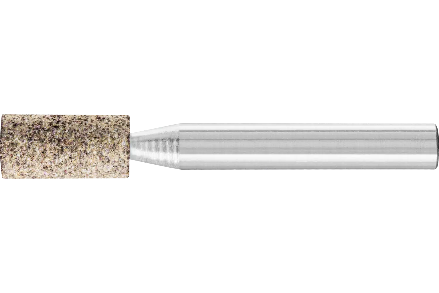 Corp abraziv cu tijă, formă cilindrică (ZY) ZY 0816 6 ADW 46 L6B INOX