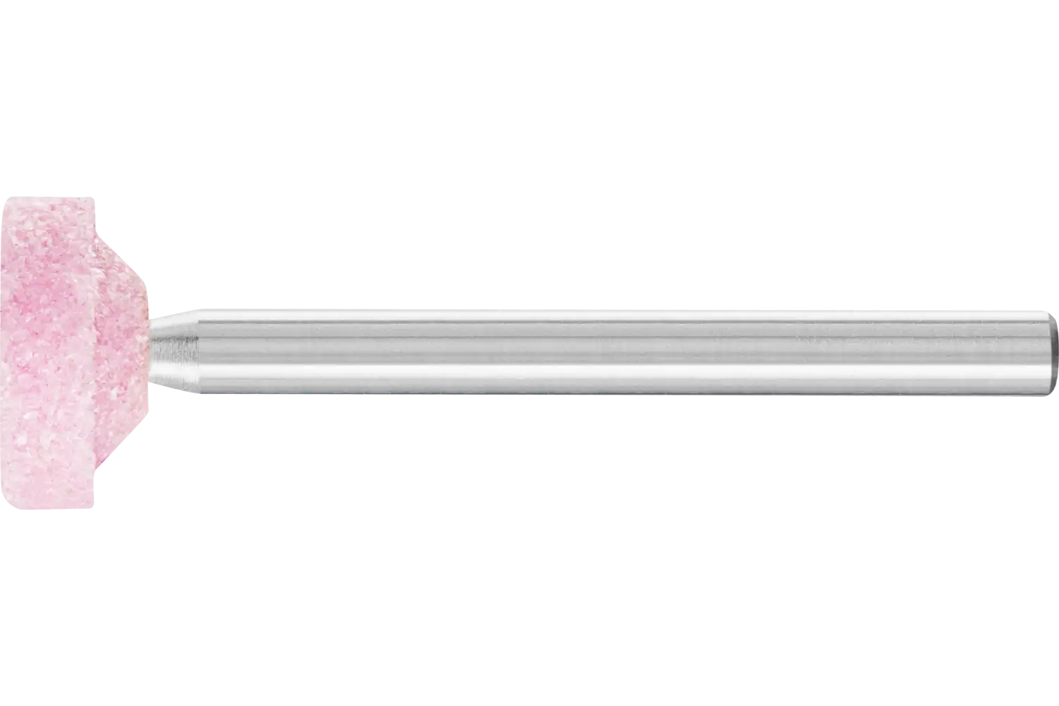 Corp abraziv cu tijă, formă cilindrică (ZY) ZY 1003 3 AR 60 O5V STEEL EDGE