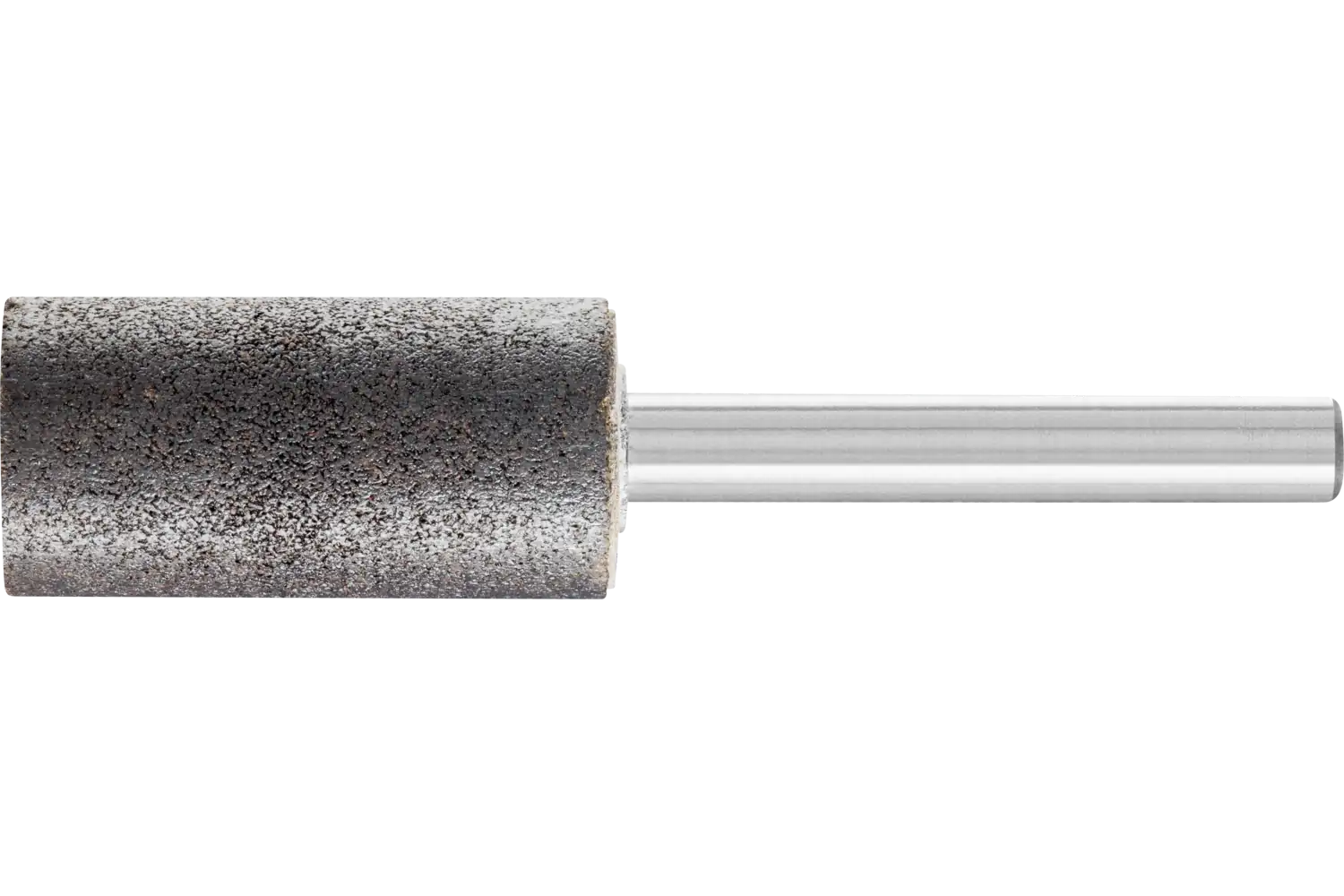 Corp abraziv cu tijă, formă cilindrică (ZY) ZY 1632 6 AN 60 N5B INOX EDGE