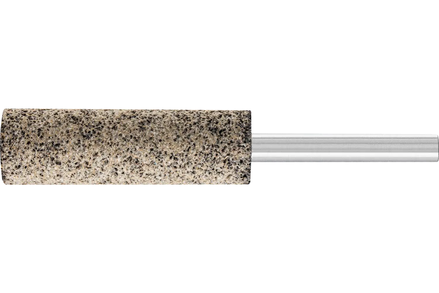 Corp abraziv cu tijă, formă cilindrică (ZY) ZY 1650 6 AN 30 N5B INOX EDGE