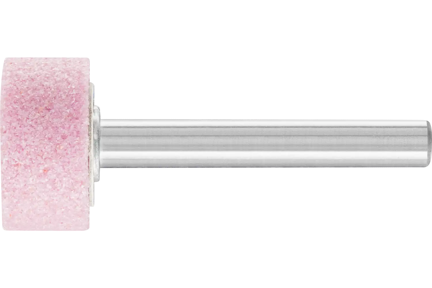 Corp abraziv cu tijă, formă cilindrică (ZY) ZY 2010 6 AR 60 O5V STEEL EDGE