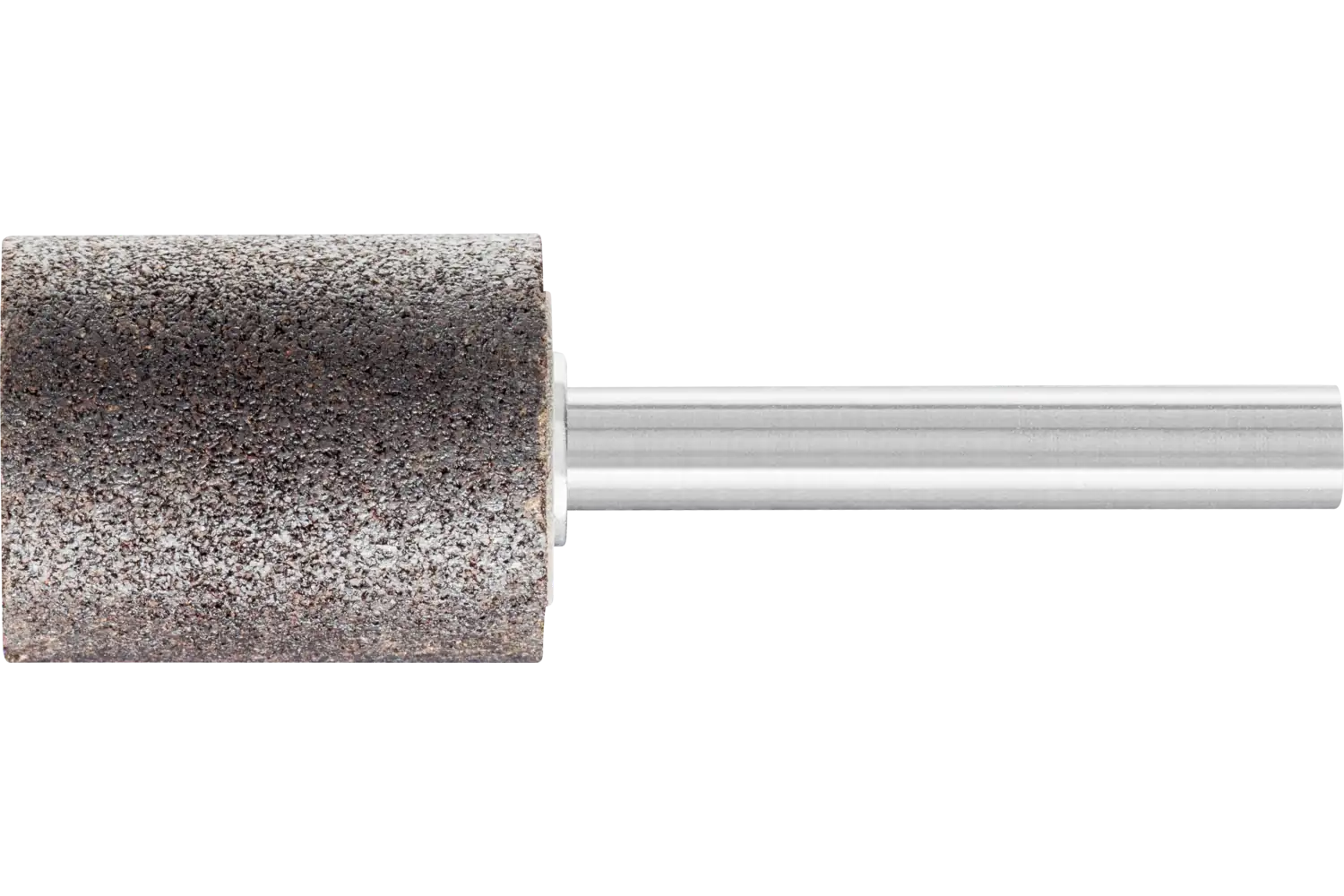 Corp abraziv cu tijă, formă cilindrică (ZY) ZY 2025 6 ADW 60 L6B INOX