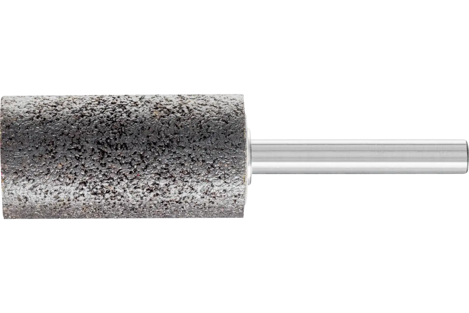Corp abraziv cu tijă, formă cilindrică (ZY) ZY 2040 6 ADW 30 L6B INOX