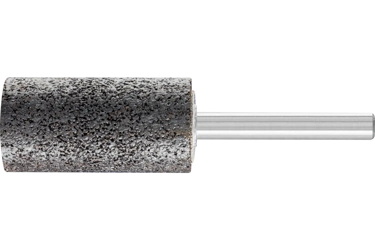 Corp abraziv cu tijă, formă cilindrică (ZY) ZY 2040 6 AN 30 N5B INOX EDGE