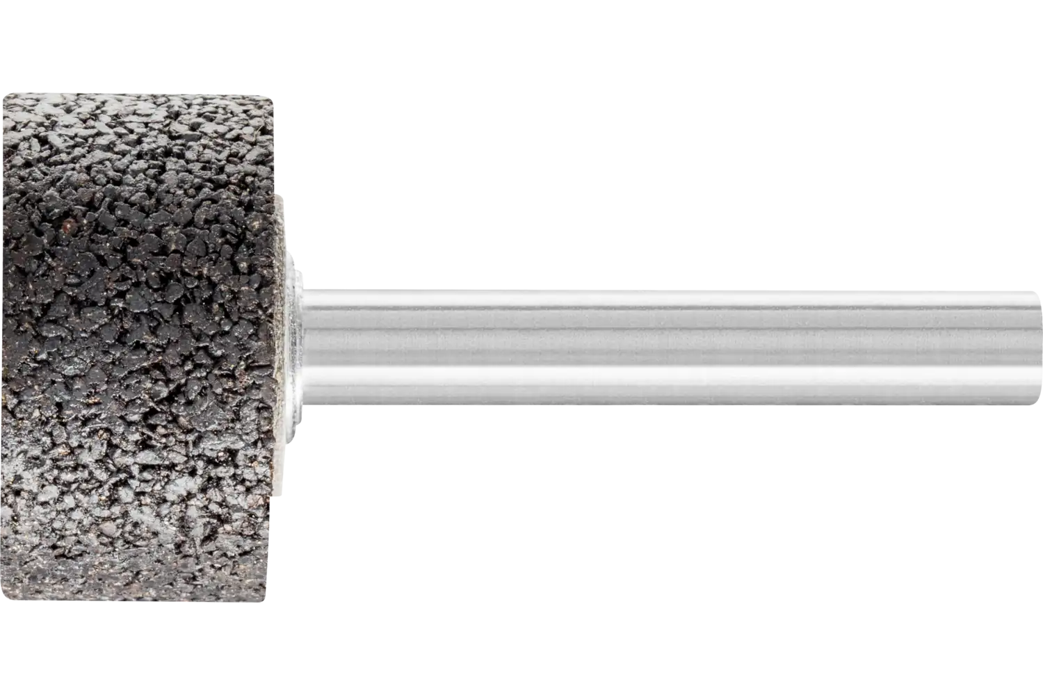 Corp abraziv cu tijă, formă cilindrică (ZY) ZY 2513 6 AN 30 N5B INOX EDGE