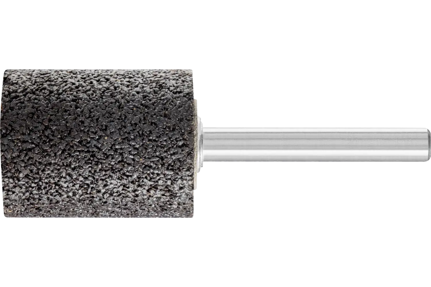 Corp abraziv cu tijă, formă cilindrică (ZY) ZY 2532 6 AN 30 N5B INOX EDGE